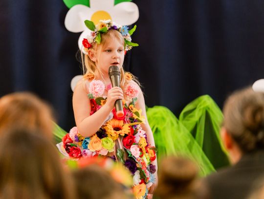 Międzyprzedszkolny konkursu piosenki dla dzieci 6-letnich (zdjęcia)