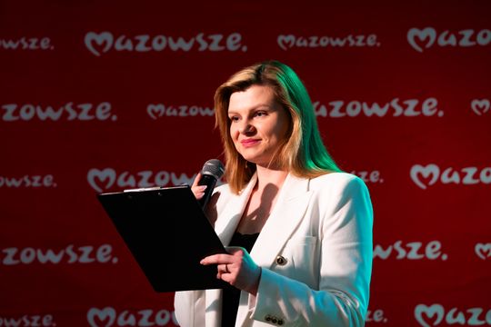II Konferencja Kół Gospodyń Wiejskich (zdjęcia)