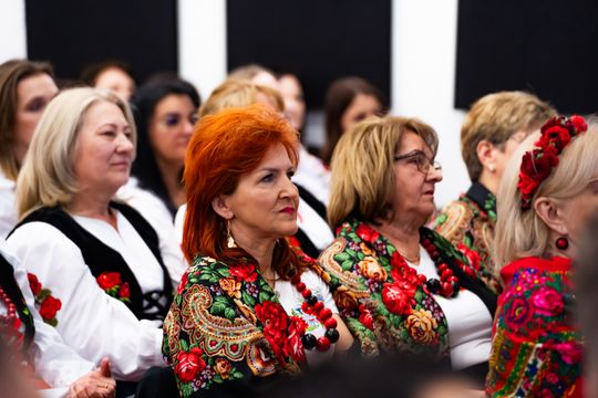 II Konferencja Kół Gospodyń Wiejskich (zdjęcia)