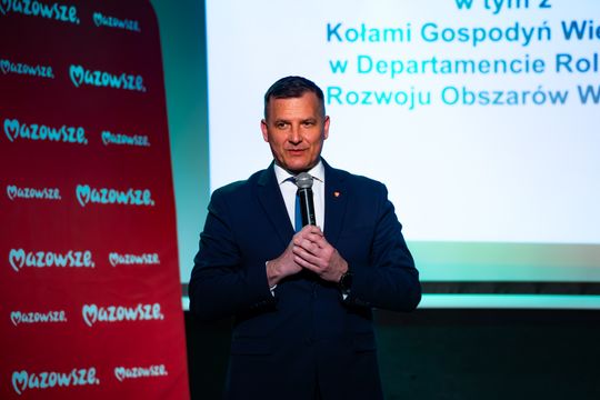 II Konferencja Kół Gospodyń Wiejskich (zdjęcia)