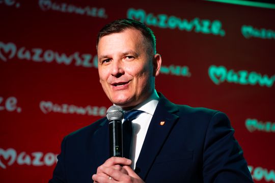 II Konferencja Kół Gospodyń Wiejskich (zdjęcia)