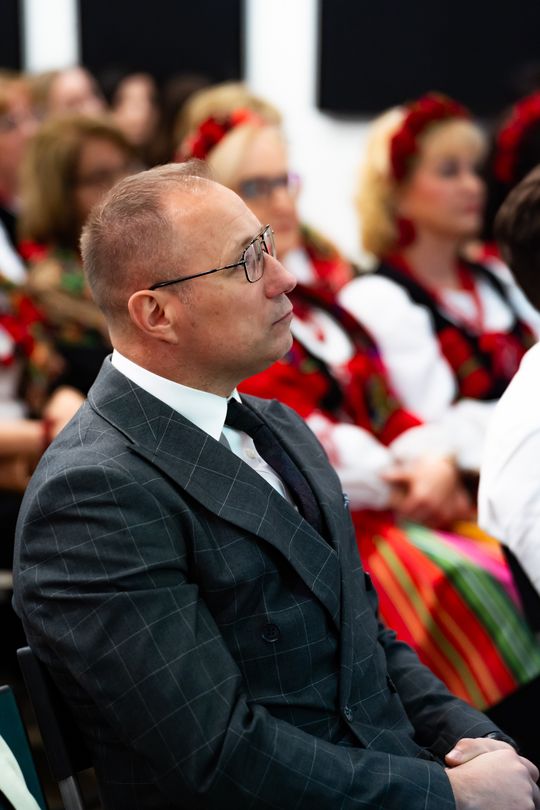 II Konferencja Kół Gospodyń Wiejskich (zdjęcia)