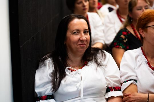 II Konferencja Kół Gospodyń Wiejskich (zdjęcia)