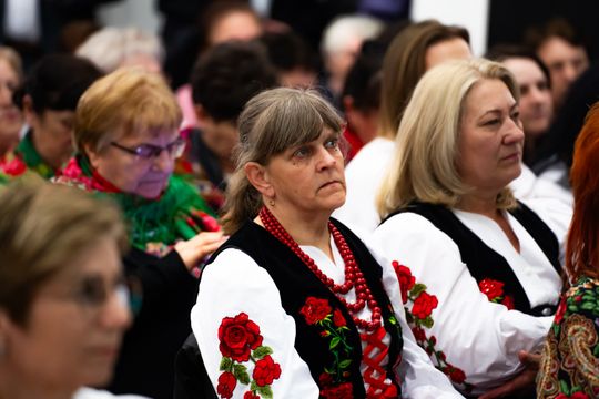 II Konferencja Kół Gospodyń Wiejskich (zdjęcia)