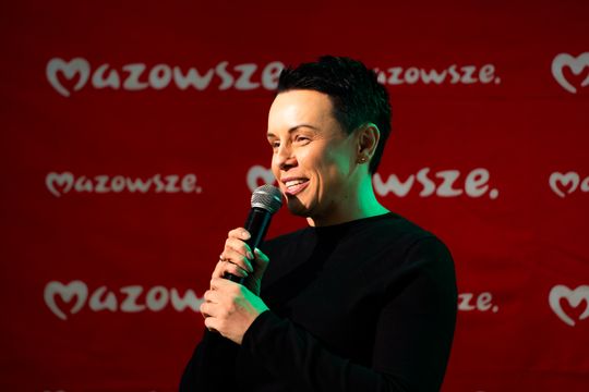 II Konferencja Kół Gospodyń Wiejskich (zdjęcia)