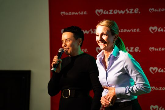 II Konferencja Kół Gospodyń Wiejskich (zdjęcia)