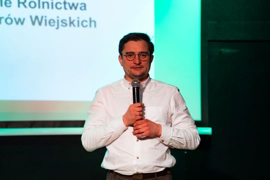 II Konferencja Kół Gospodyń Wiejskich (zdjęcia)
