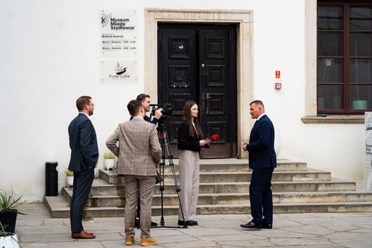II Konferencja Kół Gospodyń Wiejskich (zdjęcia)