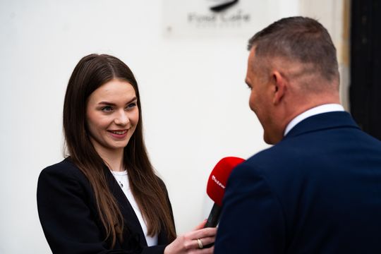 II Konferencja Kół Gospodyń Wiejskich (zdjęcia)