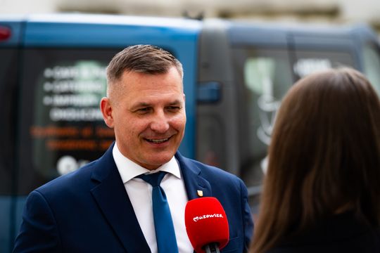 II Konferencja Kół Gospodyń Wiejskich (zdjęcia)