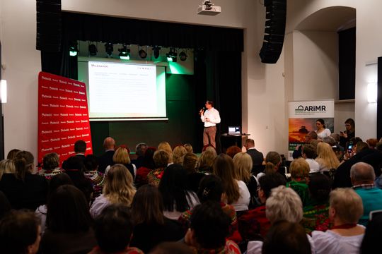 II Konferencja Kół Gospodyń Wiejskich (zdjęcia)