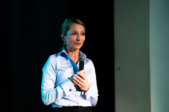 II Konferencja Kół Gospodyń Wiejskich (zdjęcia)