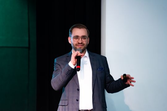 II Konferencja Kół Gospodyń Wiejskich (zdjęcia)