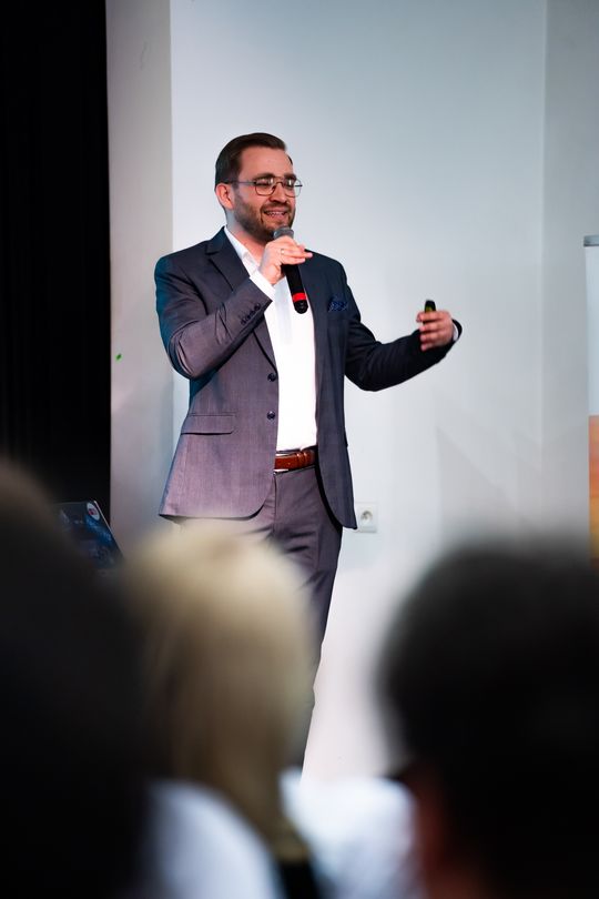 II Konferencja Kół Gospodyń Wiejskich (zdjęcia)