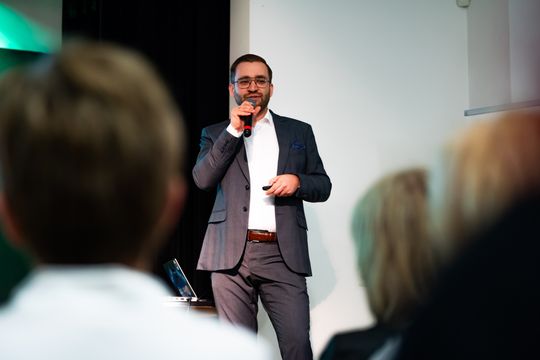 II Konferencja Kół Gospodyń Wiejskich (zdjęcia)