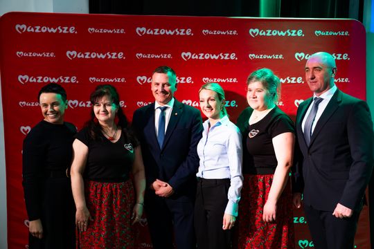 II Konferencja Kół Gospodyń Wiejskich (zdjęcia)