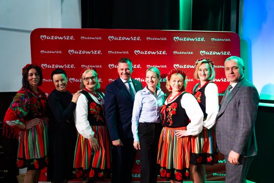 II Konferencja Kół Gospodyń Wiejskich (zdjęcia)