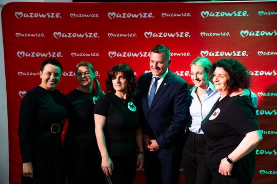 II Konferencja Kół Gospodyń Wiejskich (zdjęcia)