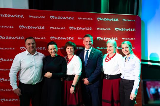II Konferencja Kół Gospodyń Wiejskich (zdjęcia)