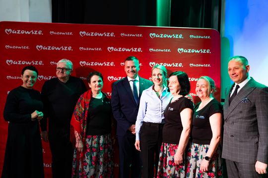 II Konferencja Kół Gospodyń Wiejskich (zdjęcia)