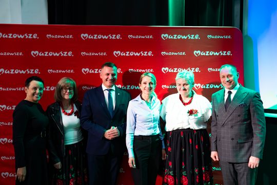 II Konferencja Kół Gospodyń Wiejskich (zdjęcia)