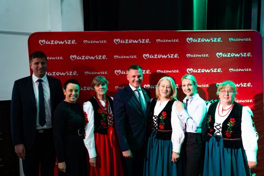 II Konferencja Kół Gospodyń Wiejskich (zdjęcia)