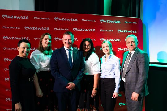 II Konferencja Kół Gospodyń Wiejskich (zdjęcia)