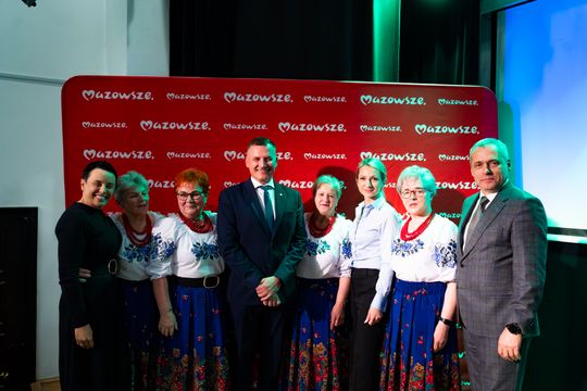 II Konferencja Kół Gospodyń Wiejskich (zdjęcia)