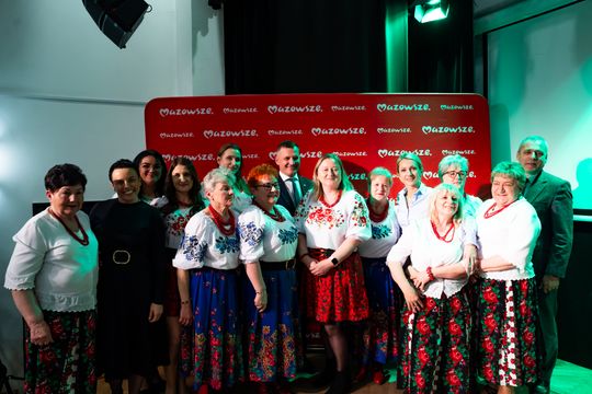 II Konferencja Kół Gospodyń Wiejskich (zdjęcia)