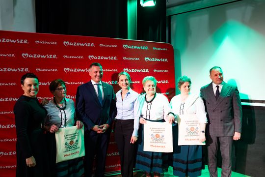 II Konferencja Kół Gospodyń Wiejskich (zdjęcia)