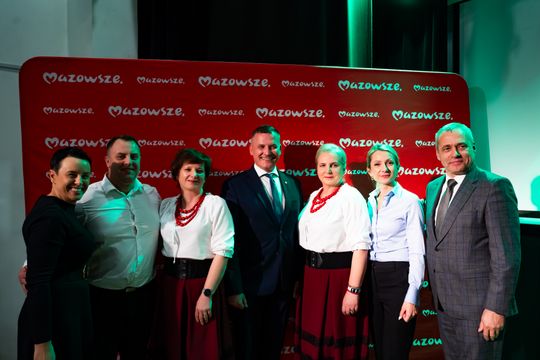 II Konferencja Kół Gospodyń Wiejskich (zdjęcia)