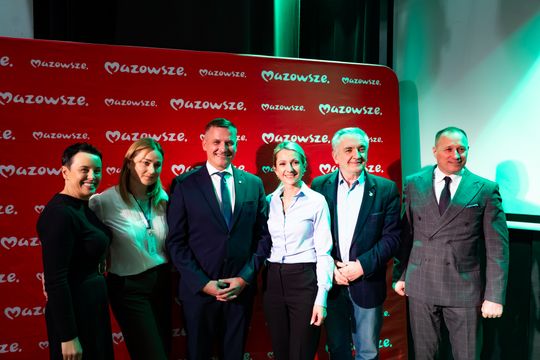 II Konferencja Kół Gospodyń Wiejskich (zdjęcia)