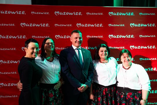 II Konferencja Kół Gospodyń Wiejskich (zdjęcia)