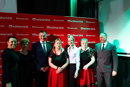 II Konferencja Kół Gospodyń Wiejskich (zdjęcia)