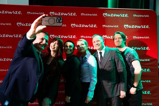 II Konferencja Kół Gospodyń Wiejskich (zdjęcia)