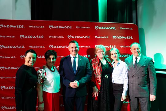 II Konferencja Kół Gospodyń Wiejskich (zdjęcia)