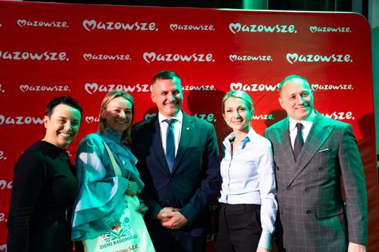 II Konferencja Kół Gospodyń Wiejskich (zdjęcia)