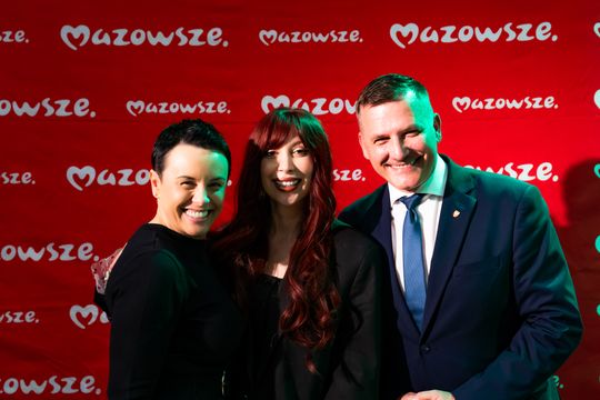 II Konferencja Kół Gospodyń Wiejskich (zdjęcia)