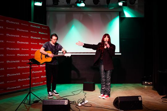 II Konferencja Kół Gospodyń Wiejskich (zdjęcia)