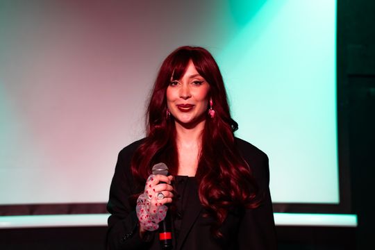 II Konferencja Kół Gospodyń Wiejskich (zdjęcia)