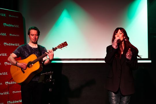 II Konferencja Kół Gospodyń Wiejskich (zdjęcia)