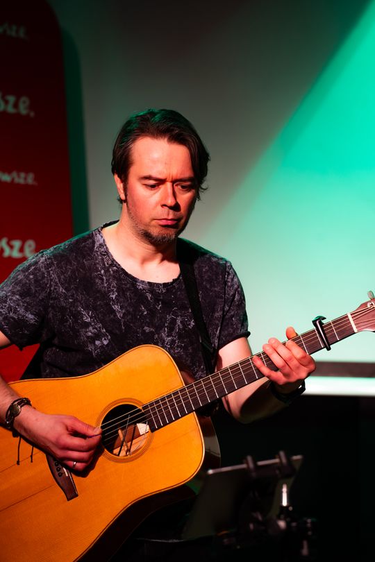 II Konferencja Kół Gospodyń Wiejskich (zdjęcia)