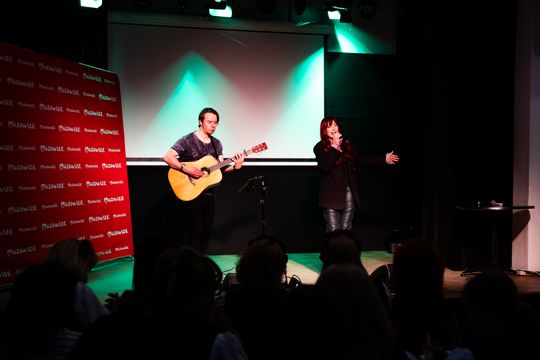 II Konferencja Kół Gospodyń Wiejskich (zdjęcia)