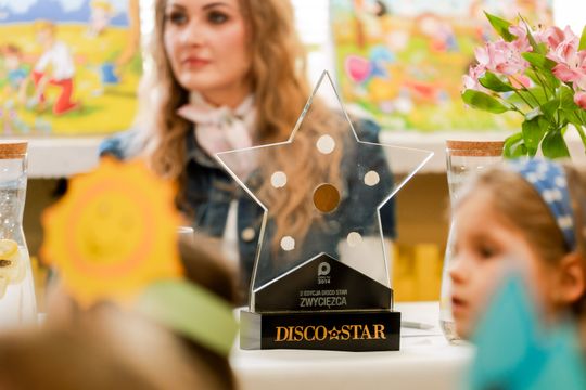 Międzyprzedszkolny konkursu piosenki dla dzieci 6-letnich (zdjęcia)