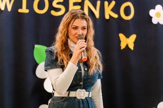 Międzyprzedszkolny konkursu piosenki dla dzieci 6-letnich (zdjęcia)