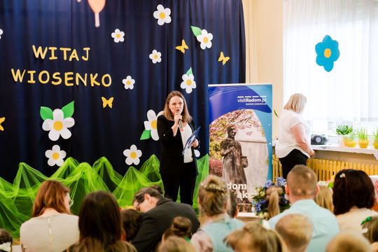 Międzyprzedszkolny konkursu piosenki dla dzieci 6-letnich (zdjęcia)