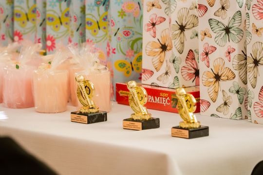 Międzyprzedszkolny konkursu piosenki dla dzieci 6-letnich (zdjęcia)