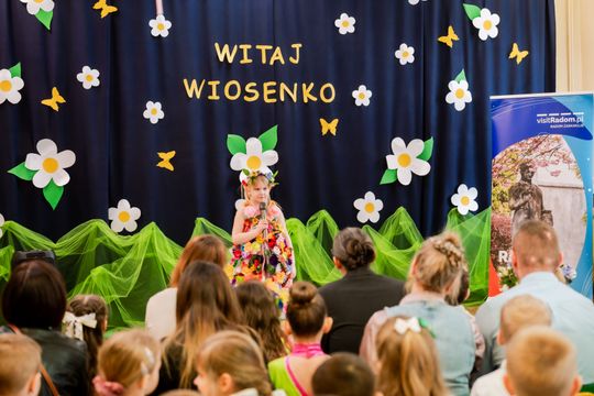 Międzyprzedszkolny konkursu piosenki dla dzieci 6-letnich (zdjęcia)