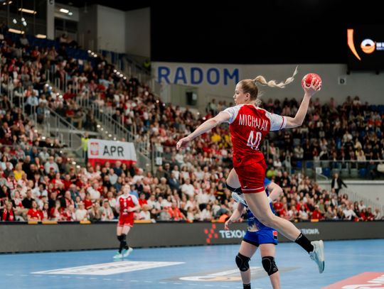 Polska - Rumunia w ramach EHF Euro Cup 2026 w RCS (zdjęcia)