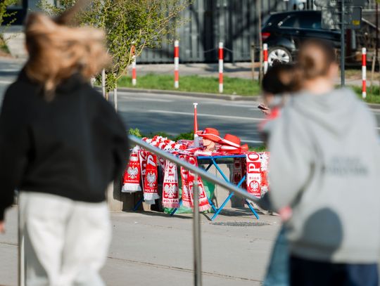 Polska - Rumunia (zdjęcia) 